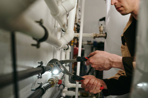 Best Plumbing Installation Services  in Griggsvle, IL