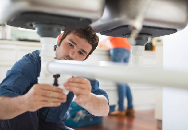Best Drain Cleaning Services  in Griggsvle, IL