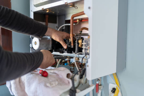Best Hot Water Heater Installation  in Griggsvle, IL