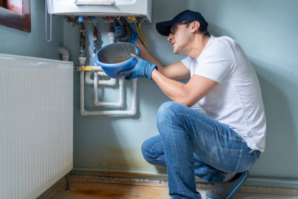 Best Water Softener Installation  in Griggsvle, IL
